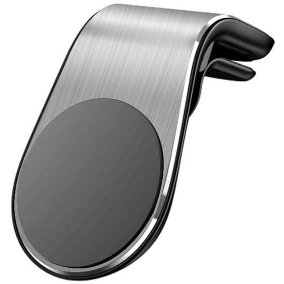 Βάση Στήριξης Αυτοκινήτου Maxlife MXCH-13 - Silver image 0
