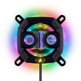 Water Βlock Corsair Hydro X Series XC7 120mm RGB