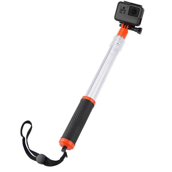 Selfie-Stick Diving Floaty Telesin για Action Cameras Gp-mnp-t01 image 1