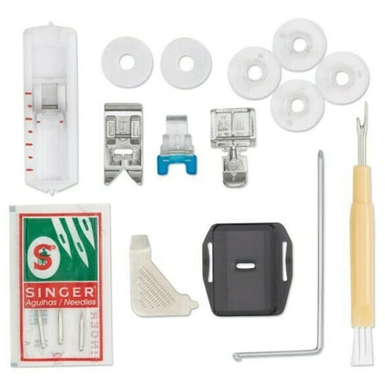 Ραπτομηχανή SINGER PROMISE 1409 Λευκό image 5