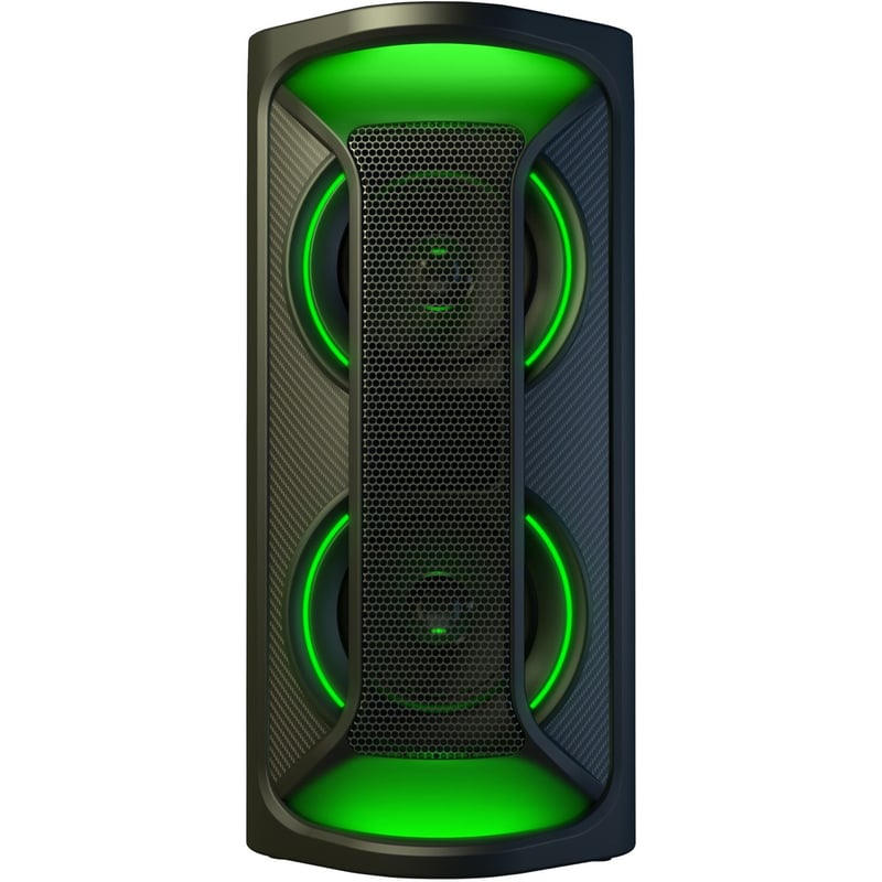 Party Speaker Akai PS200 40 W - Μαύρο