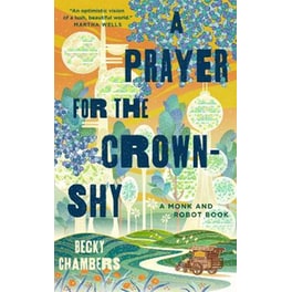 A Prayer for the Crown-Shy