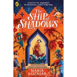 The Ship of Shadows