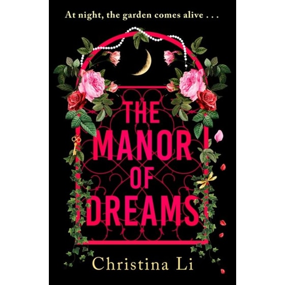 The Manor of Dreams image 0