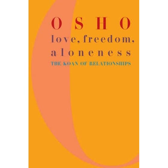 Love, Freedom and Aloneness image 0