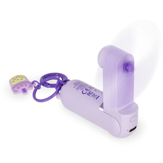 Ανεμιστηράκι Legami Mini Teddy image 3