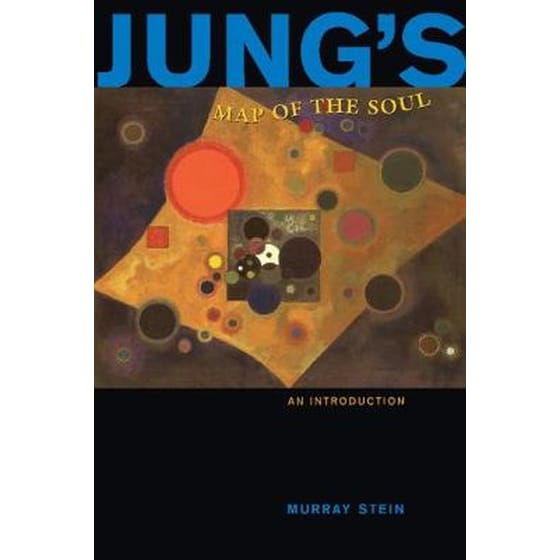 Jung's Map of the Soul image 0