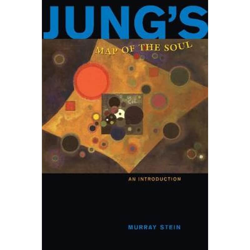 Jungs Map of the Soul