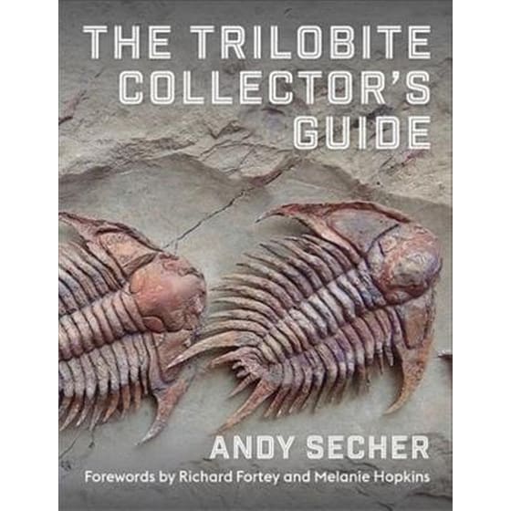 The Trilobite Collector's Guide image 0