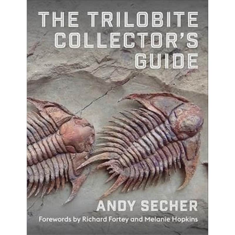 The Trilobite Collectors Guide