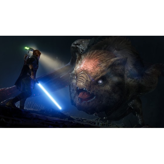 Star Wars Jedi: Fallen Order - PS5 image 8