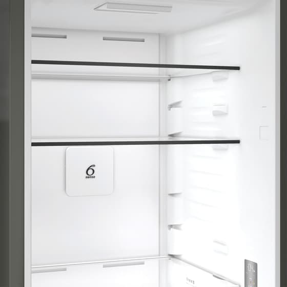 WHIRLPOOL WHK 22414 X8EA Total No Frost 415 Lt Inox Ψυγειοκαταψύκτης image 10