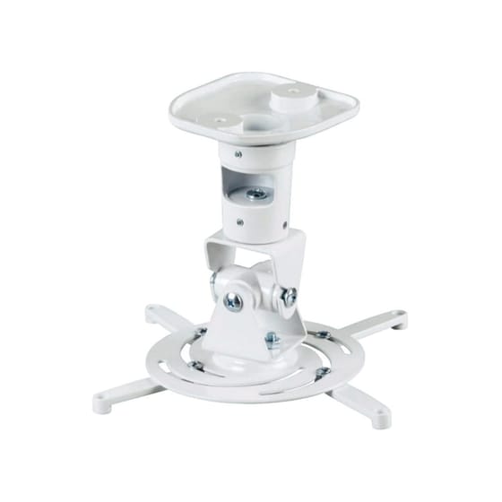 Projector Ceiling Mount Hama 00118610 - Λευκό image 0