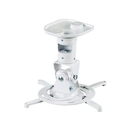 Projector Ceiling Mount Hama 00118610 - Λευκό