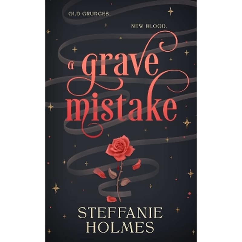 A Grave Mistake