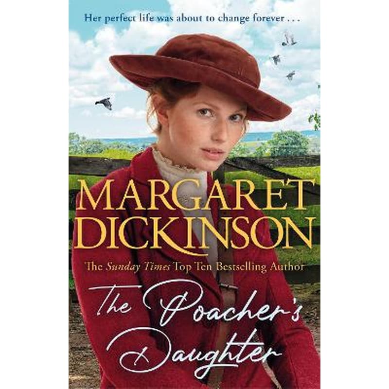The Poachers Daughter