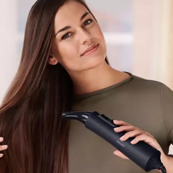 Ηλεκτρική Βούρτσα PHILIPS Air Styler BHA530/00 Series 5000 1000 W Μπλε image 3