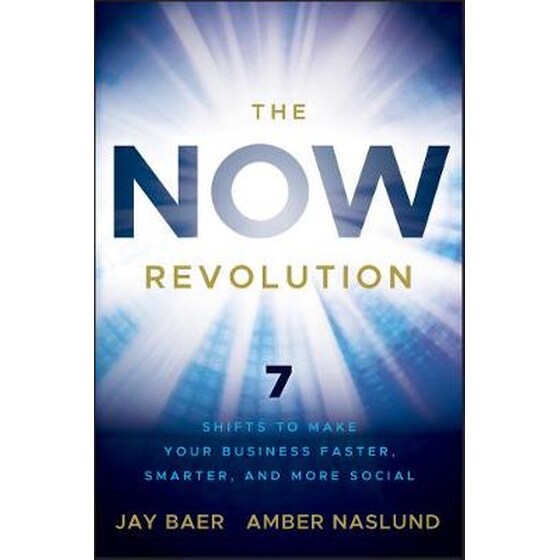 The Now Revolution image 0
