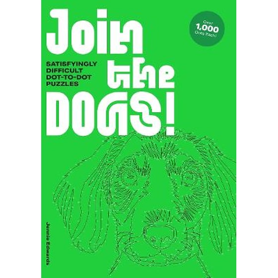 Join the Dogs! image 0