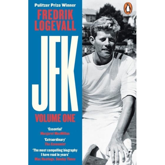 JFK image 0