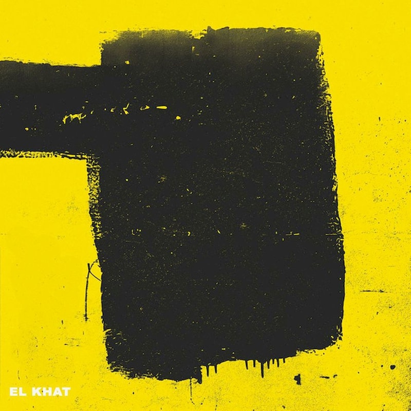 Mute (LP)
