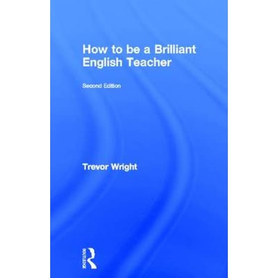 How to be a Brilliant English Teacher image 0