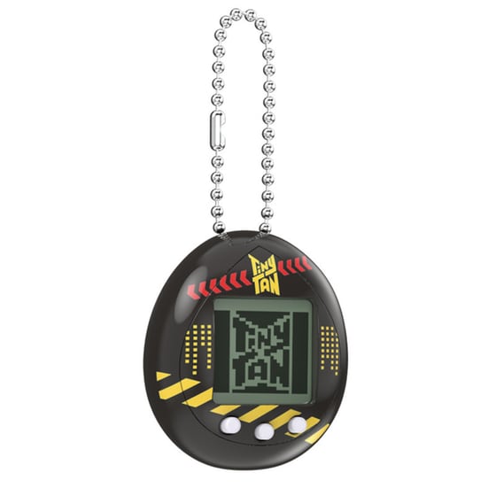 Bandai Tamagotchi Deluxe: BTS Tiny Tan - Suga (88875) image 4