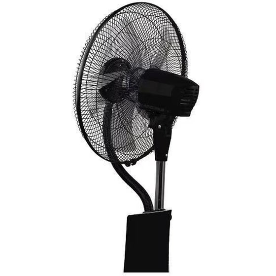 SOGO VEN-SS-21216 Ανεμιστήρας Υδρονέφωσης 90W 40cm image 2