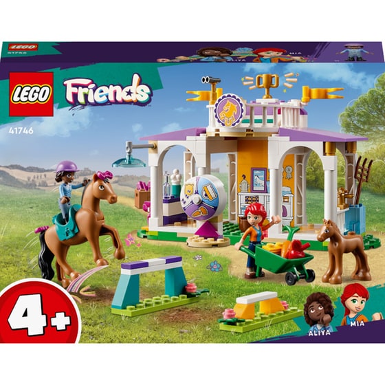 LEGO® Friends Horse Training (41746) image 10