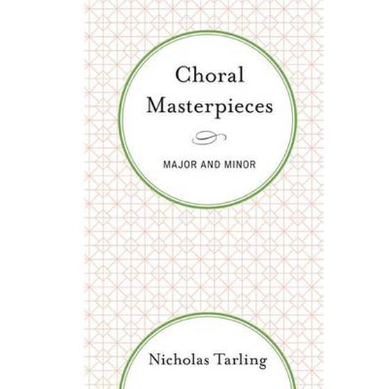 Choral Masterpieces image 0