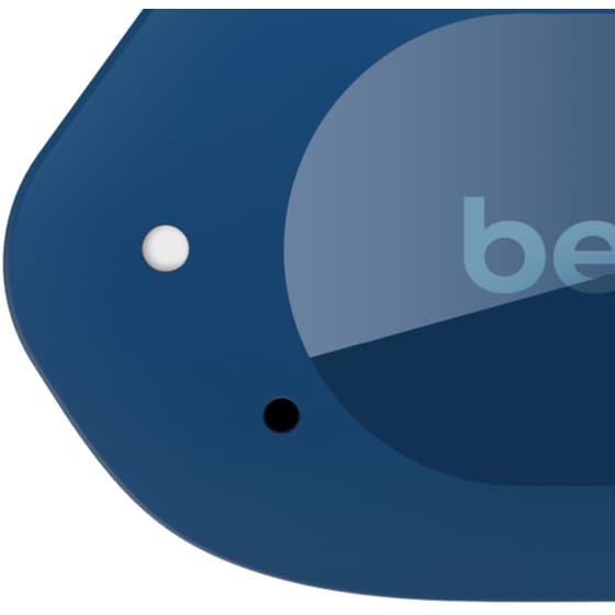 Ακουστικά Bluetooth Belkin SoundForm Play Earbuds - Blue image 1