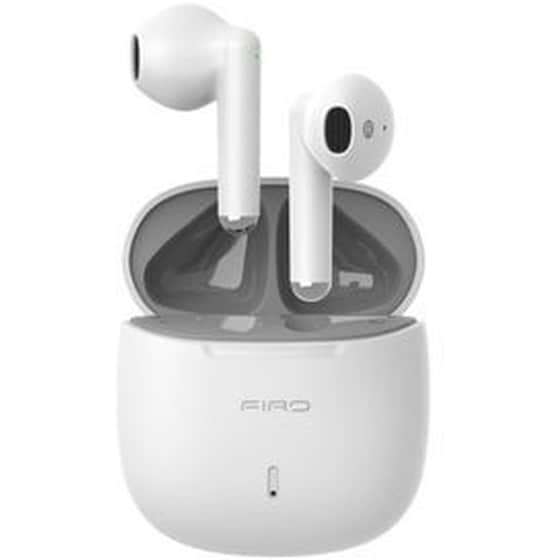 Ακουστικά Bluetooth Firo Fi9 - Λευκά image 0