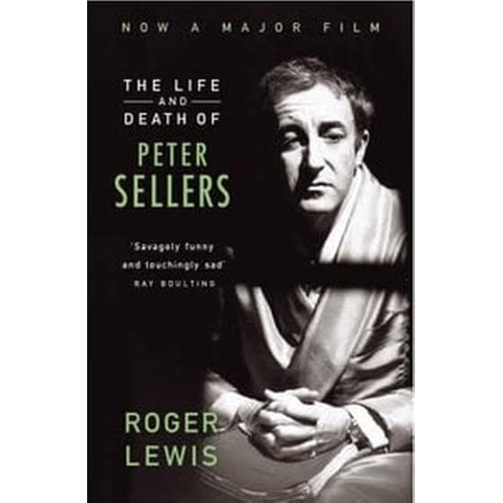 Life And Death Of Peter Sellers image 0