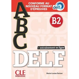 ABC DELF B2 - Super Pack