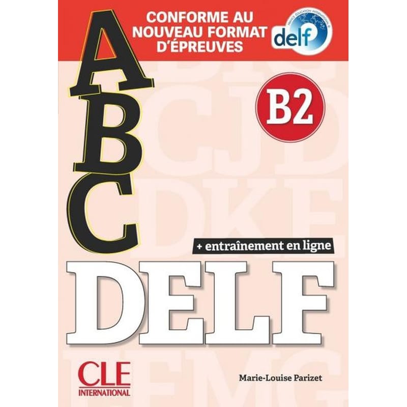 ABC DELF B2 - Super Pack