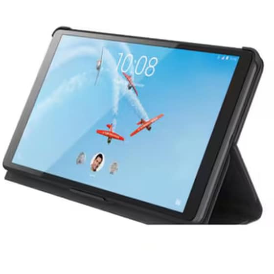 Θήκη Tablet Lenovo Tab M10 2nd Gen - Lenovo Folio case - Black image 2