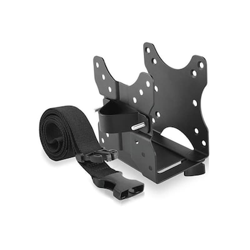 Βάση Minipc Icybox Minipc Holder Vesa 75 100mm