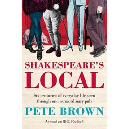 Shakespeare's Local