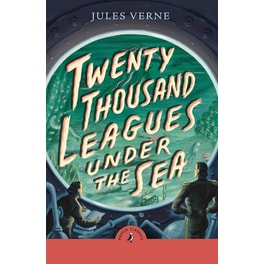 Twenty Thousand Leagues Under the Sea