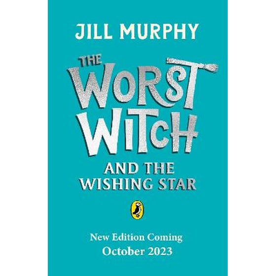 Worst Witch and The Wishing Star image 0