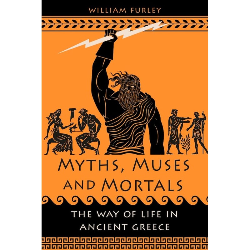 Myths, Muses and Mortals