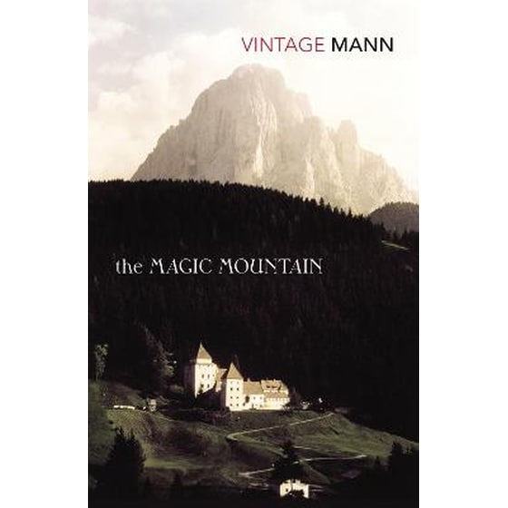 Magic Mountain image 0
