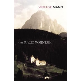 Magic Mountain