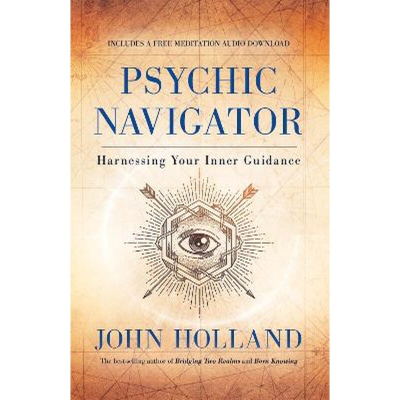 Psychic Navigator
