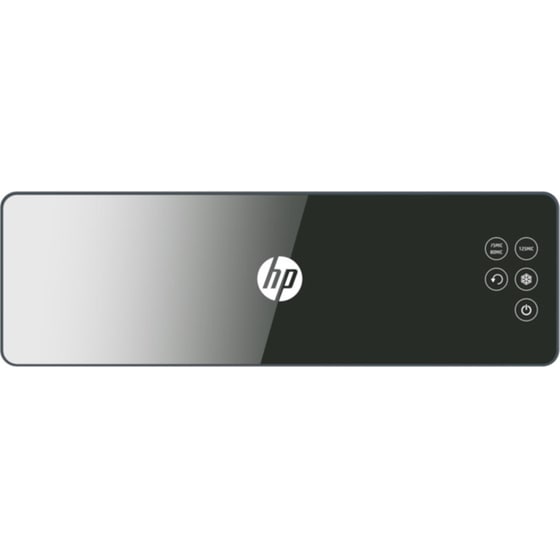 Επαγγελματικός πλαστικοποιητής γραφείου HP Pro Laminator 600 – 3164 για A3 image 2