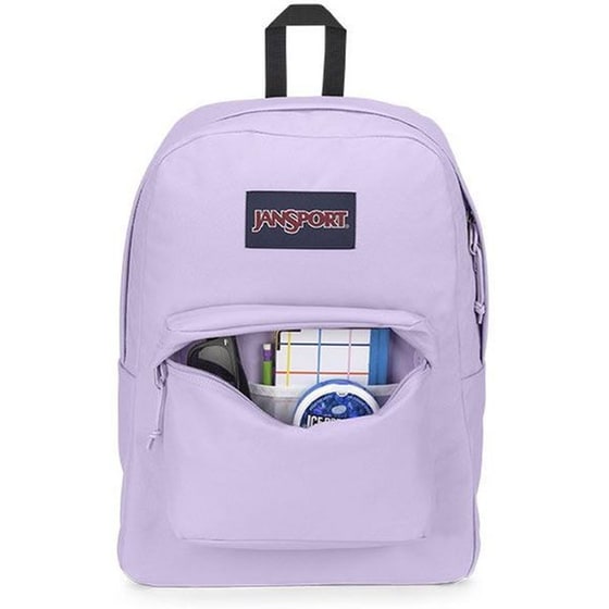 Τσάντα Πλάτης Jansport Superbreak One Pastel Lilac image 3