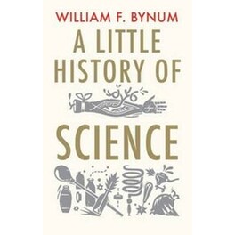 A Little History of Science