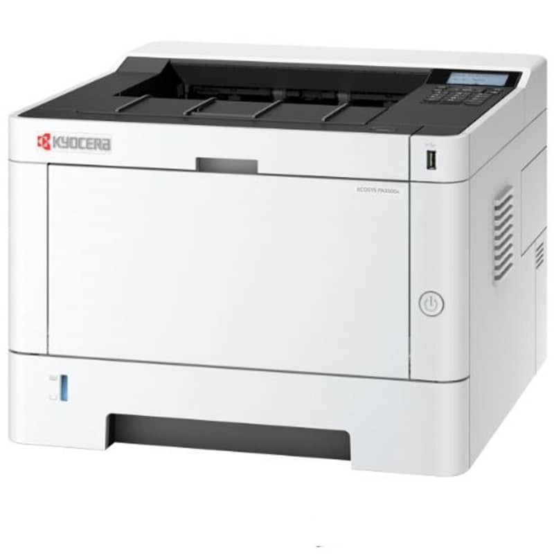 Kyocera Ecosys PA3500x Ασπρόμαυρος Εκτυπωτής Laser A4 (110C3J3NL0)