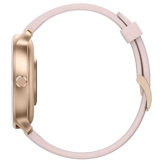 Smartwatch ttec Tempus Round Case 44mm - Rose Gold image 3