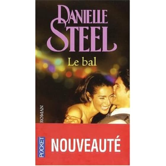 LE BAL image 0